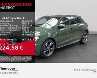 Audi A1 Gebrauchtwagen