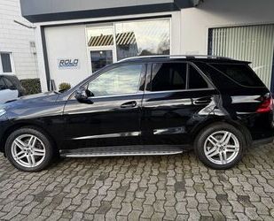 Mercedes-Benz GLE 350 Gebrauchtwagen