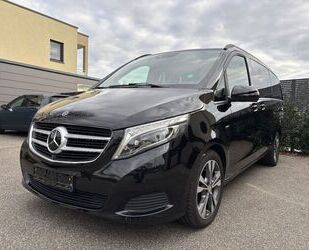 Mercedes-Benz V 250 Gebrauchtwagen
