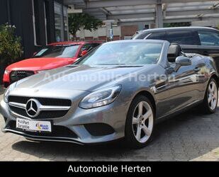 Mercedes-Benz SLC 180 Gebrauchtwagen
