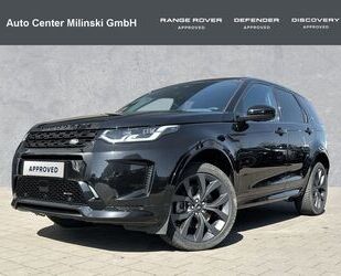 Land Rover Discovery Sport Gebrauchtwagen