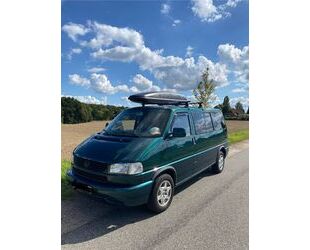 VW T4 Multivan Gebrauchtwagen