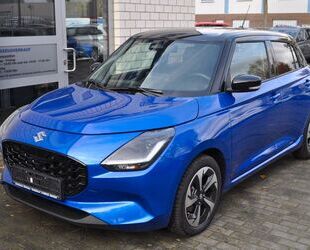 Suzuki Swift Gebrauchtwagen