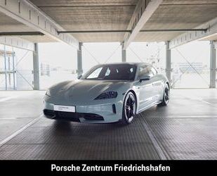 Porsche Taycan Gebrauchtwagen