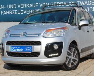 Citroen C3 Picasso Gebrauchtwagen