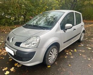 Renault Modus Gebrauchtwagen