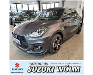 Suzuki Swift Gebrauchtwagen