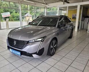 Peugeot 308 Gebrauchtwagen