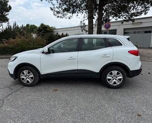 Renault Kadjar Gebrauchtwagen