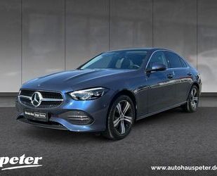 Mercedes-Benz C 180 Gebrauchtwagen