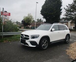 Mercedes-Benz GLB 220 Gebrauchtwagen
