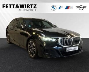 BMW 520 Gebrauchtwagen