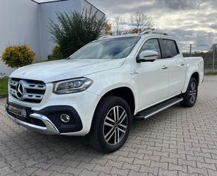 Mercedes-Benz X 350 Gebrauchtwagen