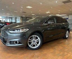 Ford Mondeo Gebrauchtwagen