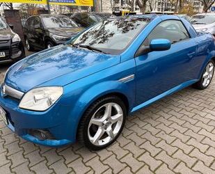 Opel Tigra Gebrauchtwagen