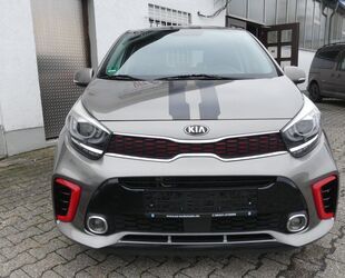 Kia Picanto Gebrauchtwagen