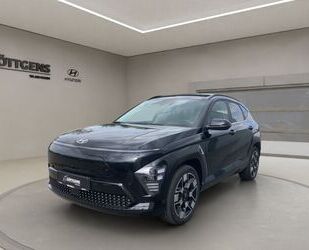 Hyundai KONA Gebrauchtwagen