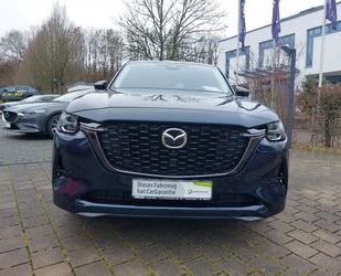 Mazda CX-60 Gebrauchtwagen