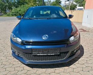 VW Scirocco Gebrauchtwagen