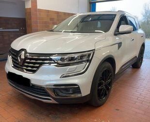 Renault Koleos Gebrauchtwagen