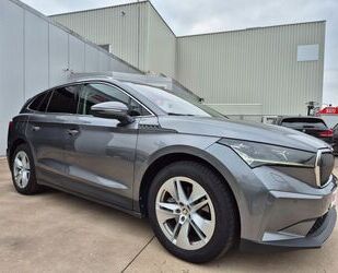 Skoda Enyaq Gebrauchtwagen