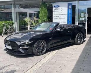 Ford Mustang Gebrauchtwagen