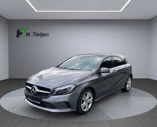 Mercedes-Benz A 200 Gebrauchtwagen