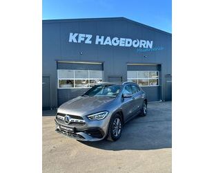 Mercedes-Benz GLA 200 Gebrauchtwagen