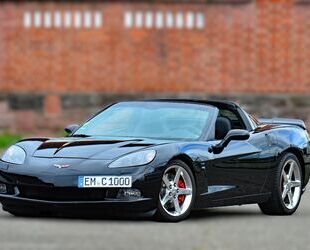 Corvette C6 Gebrauchtwagen