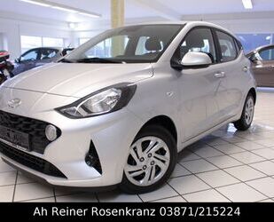 Hyundai i10 Gebrauchtwagen