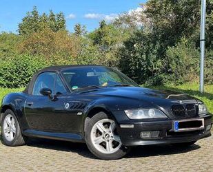 BMW Z3 Gebrauchtwagen