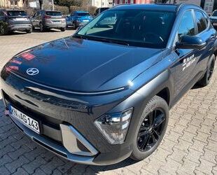Hyundai KONA Gebrauchtwagen