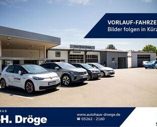 VW Jetta Gebrauchtwagen