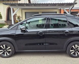Citroen C3 Gebrauchtwagen