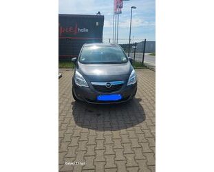 Opel Meriva Gebrauchtwagen