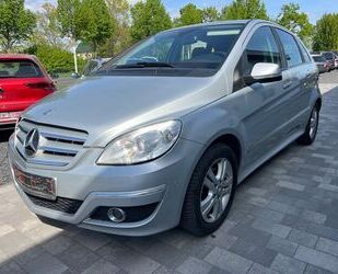 Mercedes-Benz B 180 Gebrauchtwagen
