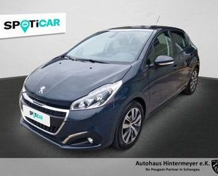 Peugeot 208 Gebrauchtwagen