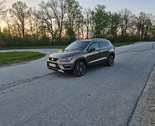 Seat Ateca Gebrauchtwagen