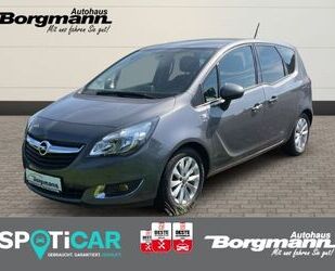 Opel Meriva Gebrauchtwagen
