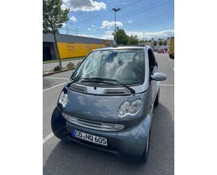 Smart Andere Gebrauchtwagen