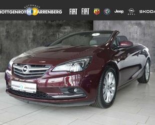 Opel Cascada Gebrauchtwagen