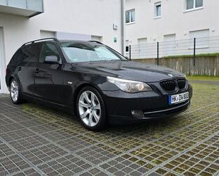 BMW 530 Gebrauchtwagen