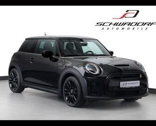 Mini Cooper SE Gebrauchtwagen