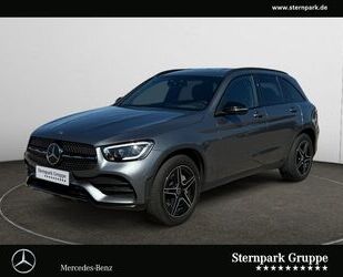 Mercedes-Benz GLC 400 Gebrauchtwagen