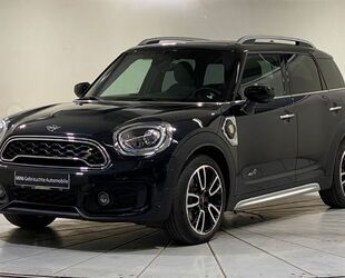 Mini Cooper SE Gebrauchtwagen