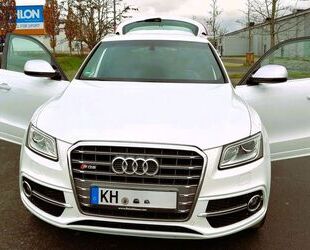 Audi SQ5 Gebrauchtwagen