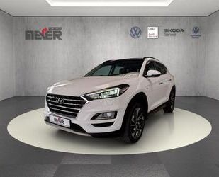 Hyundai TUCSON Gebrauchtwagen