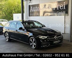 Mercedes-Benz C 200 Gebrauchtwagen