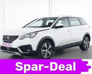 Peugeot 5008 Gebrauchtwagen