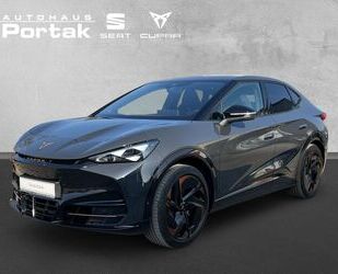 Cupra Tavascan Gebrauchtwagen